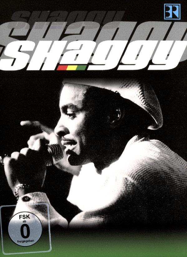 Shaggy - Live At Chiemsee Festival Inofficial
