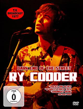 Ry Cooder - Dark End Of The Street (Inofficial)