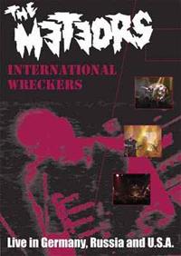 Meteors - International Wreckers
