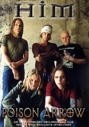 HIM - Poison Arrow (Inofficial)