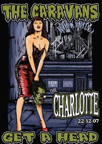 Caravans - Get A Head