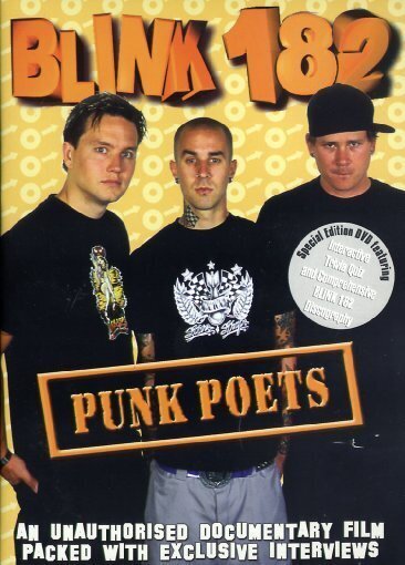 Blink 182 - Punk Poets Inofficial