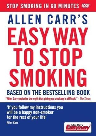 Allen Carr's Easy Way To Stop Smoking