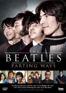 The Beatles - Parting Ways Unauthorized