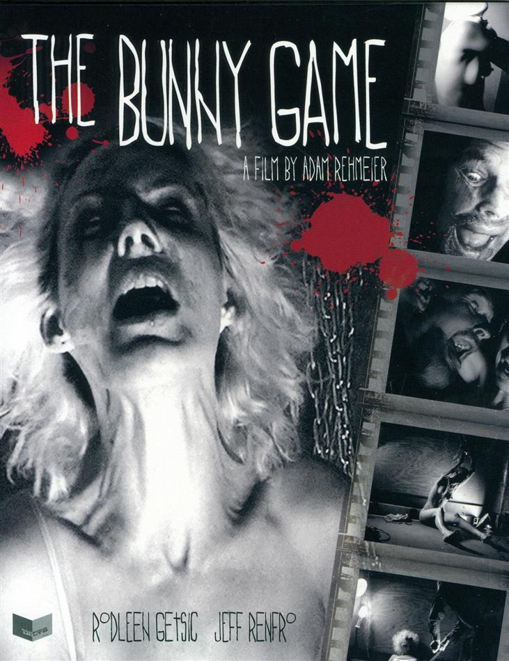 The Bunny Game (2011) Uncut