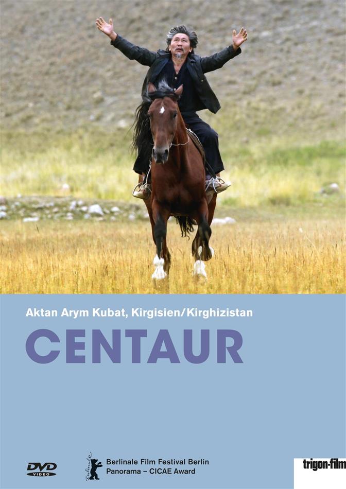 Centaur (2017) Trigon-Film