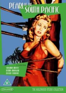 Pearl of The South Pacific (1955) b/w