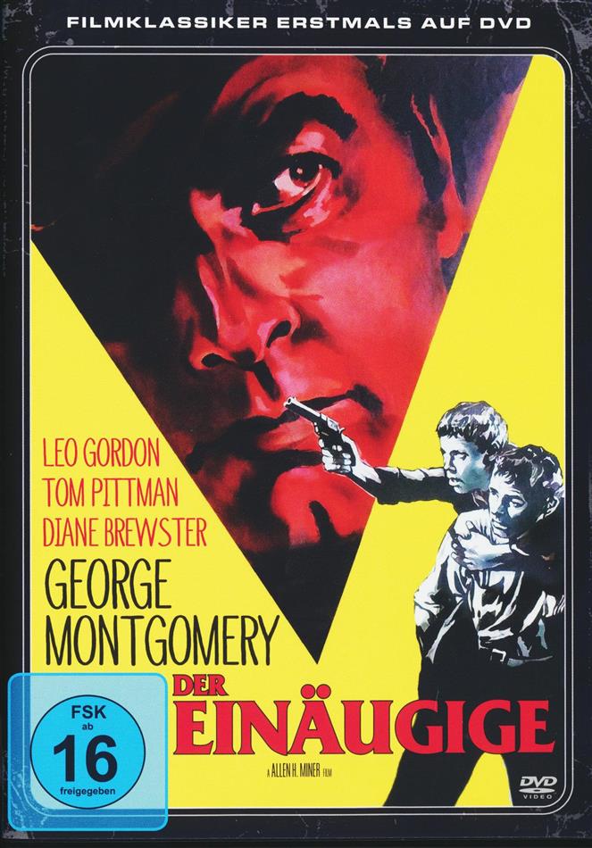 Der Einäugige (1957) n/b