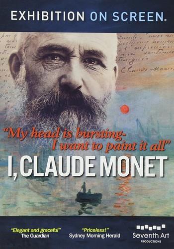 Exhibition On Screen - I, Claude Monet