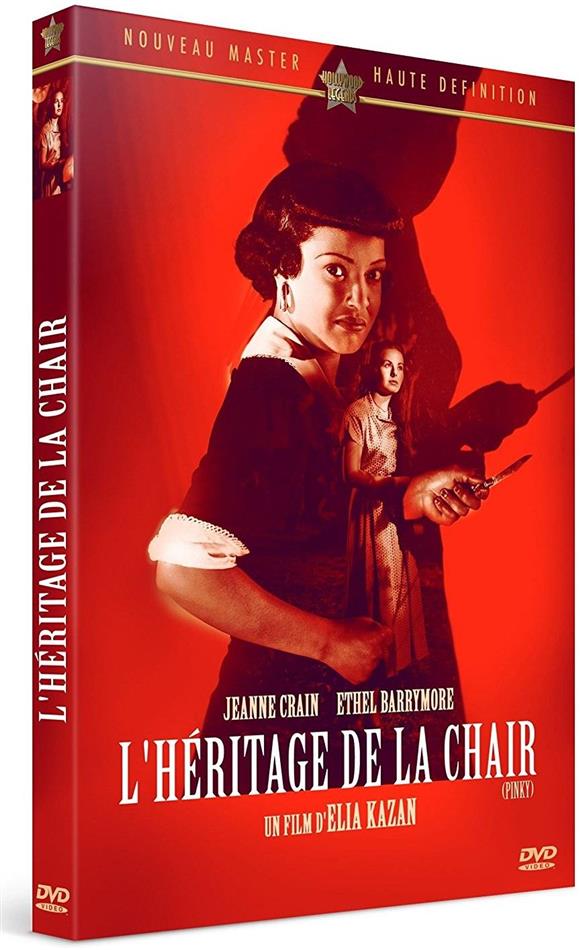 L'héritage de la Chair (1949) b/w