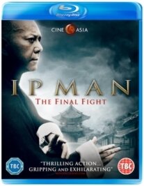 IP Man - The Final Fight (2013)