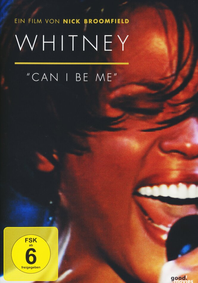 Whitney - Can I Be Me (2017)