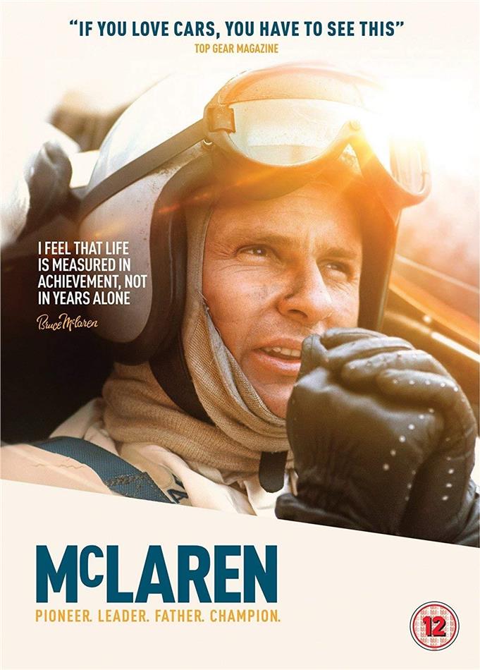 McLaren (2016)