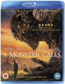 A Monster Calls (2016)