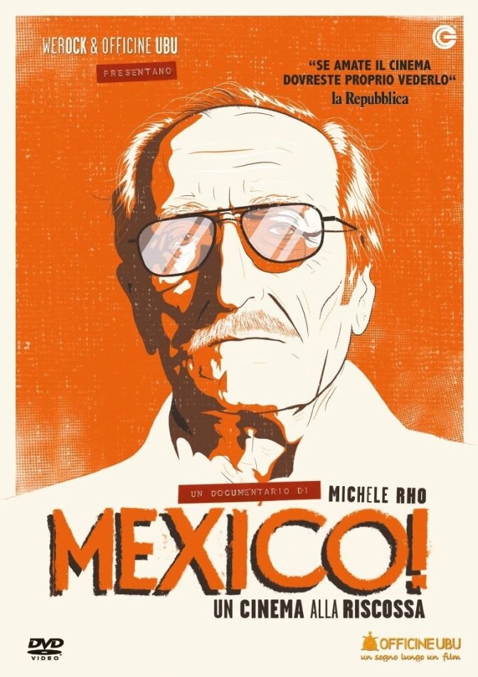 Mexico! Un cinema alla riscossa (2017)
