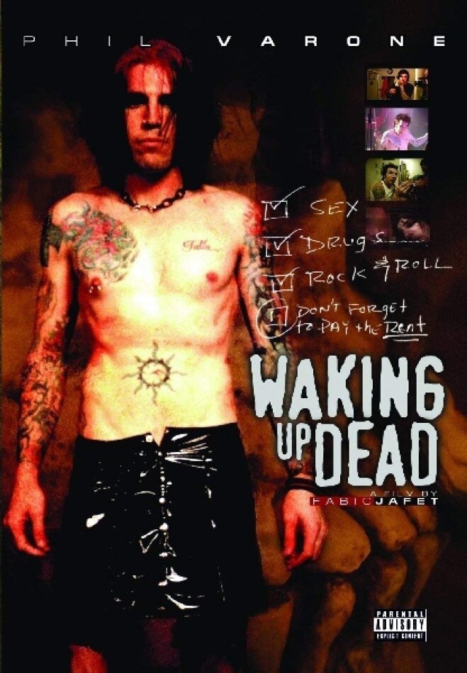 Waking Up Dead (2005)