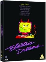 Electric Dreams (1984)