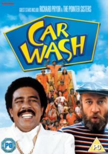 Car Wash (1976)