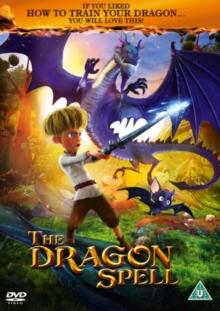 The Dragon Spell (2016)