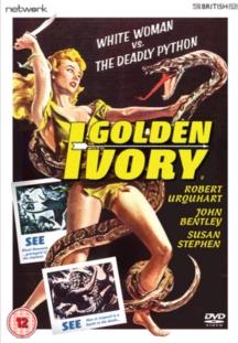 Golden Ivory (1954)