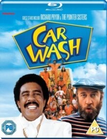 Car Wash (1976)