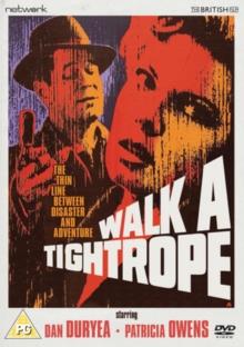 Walk a Tightrope (1963)