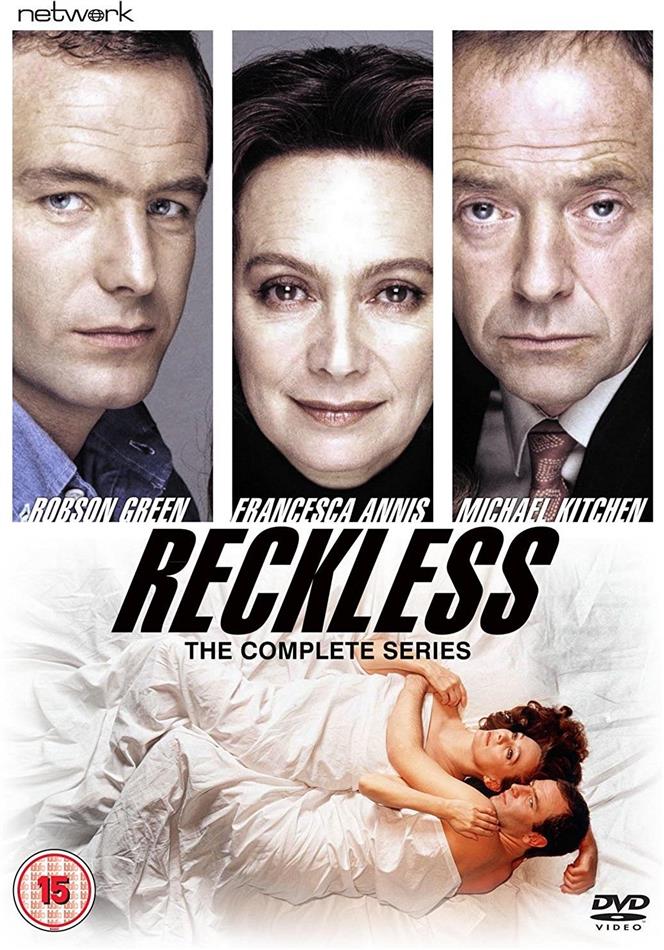 Reckless - The Complete Series 2 DVD