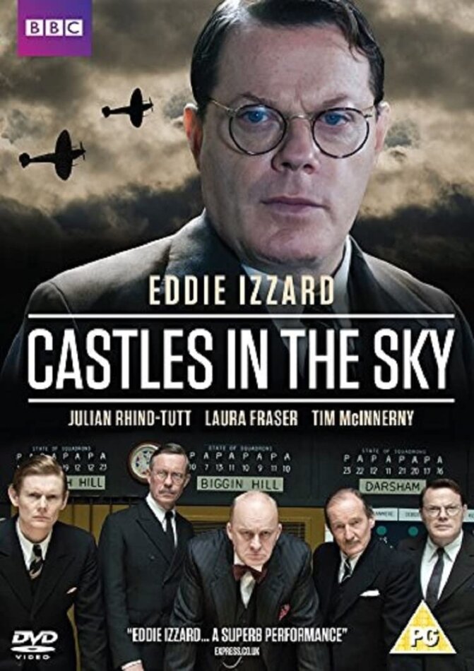 Castles in the Sky (2014) BBC