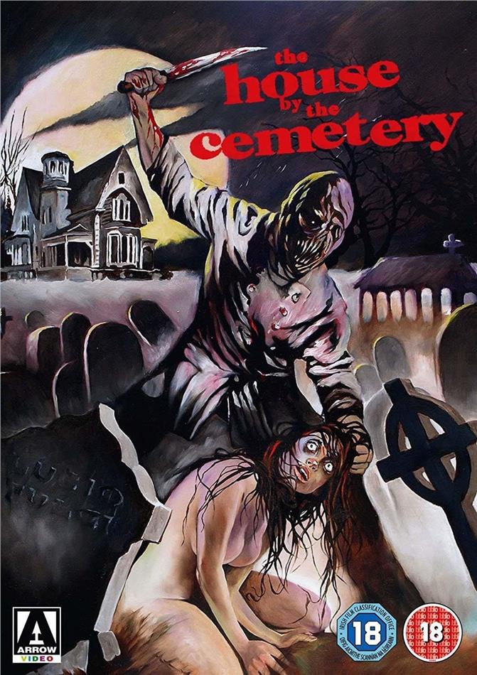The House by the Cemetary (1981)