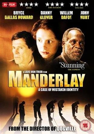 Manderlay (2005)