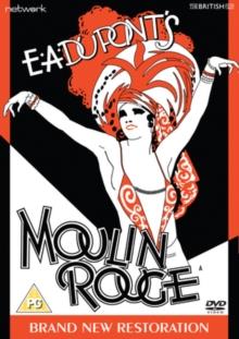 Moulin Rouge (1928) n/b