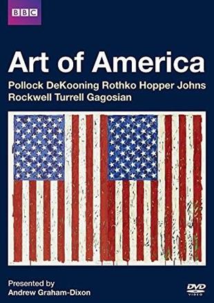 Art of America