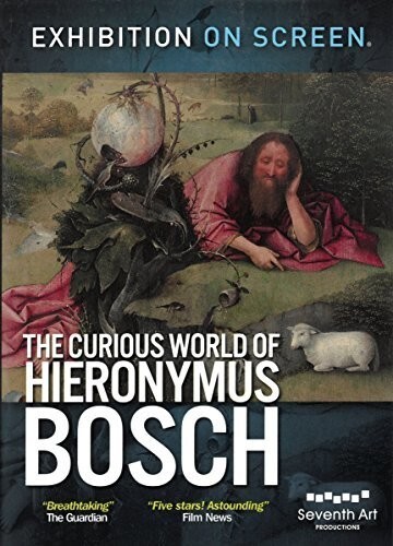 Exhibition On Screen - Bosch: Curious World Of Hieronymus