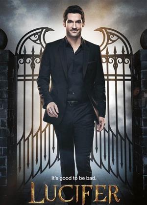 Lucifer - Season 1+2