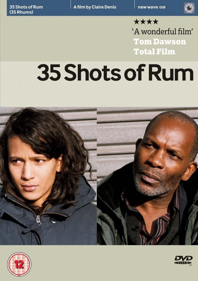 35 Shots of Rum (2008)
