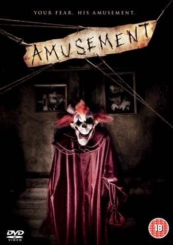 Amusement (2009)