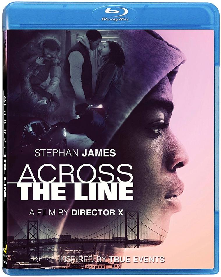 Across The Line (2015)