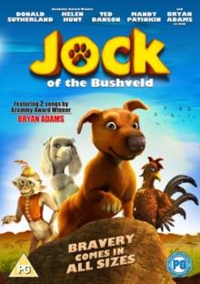 Jock Of The Bushveld