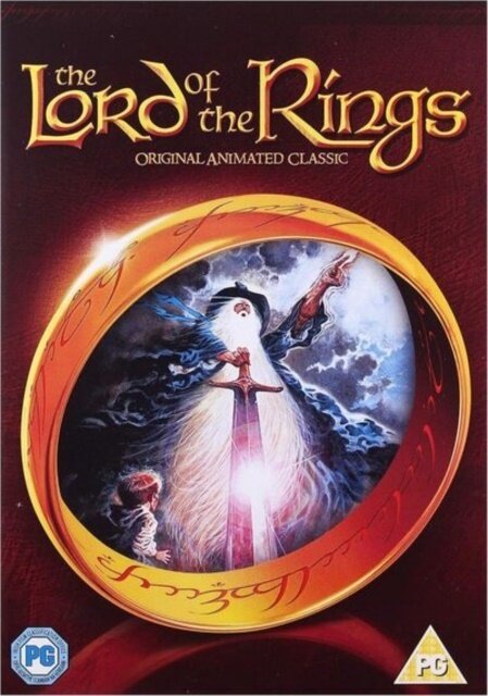 The Lord of the Rings - Original Animated Classic (1978)