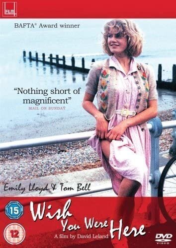 Wish You Were Here (1987)