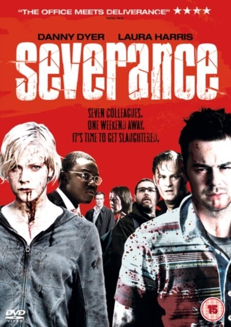 Severance (2006)