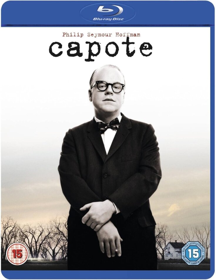 Capote (2005)