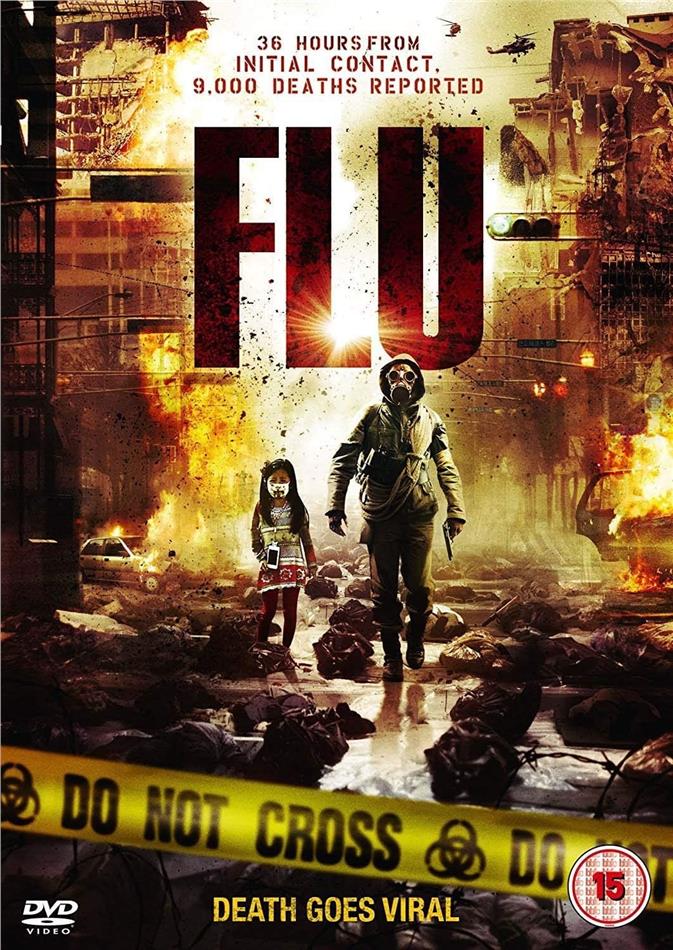 Flu (2013)