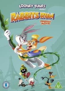 Looney Tunes - Rabbits Run