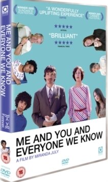 Me and You and Everyone We Know (2005)