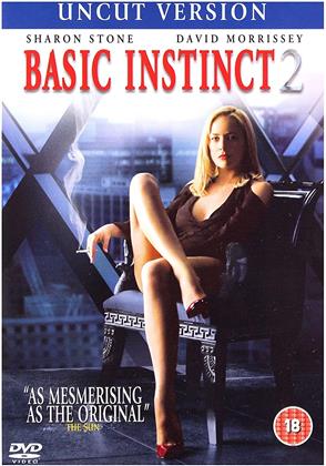 Basic Instinct 2 (2006) (Uncut)