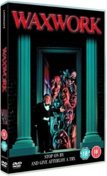 Waxwork (1988)
