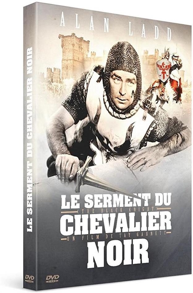 Le serment du chevalier noir (1954)