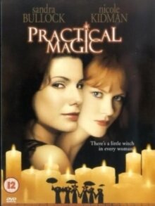 Practical Magic (1998)