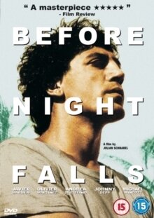 Before Night Falls (2000)